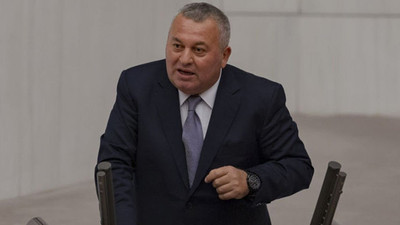 Cemal Enginyurt'tan SADAT tepkisi: Yüreğin yetiyorsa sandığı getir de teslim etme, görelim seni hadi