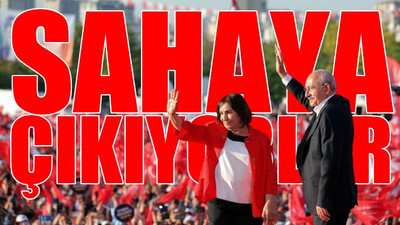 CHP'den miting sonrası flaş karar: İlk adres Van