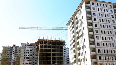 CHP'den yabancılara konut satışına ilişkin kanun teklifi: 2 yıl durdurulsun