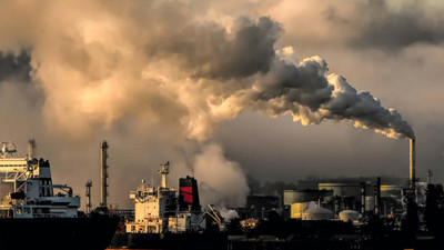 CHP, hava kirliliğini Meclis gündemine taşıdı