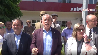 CHP heyetinin köy enstitüsü ziyaretleri devam ediyor: Aşık Veysel de ders vermişti