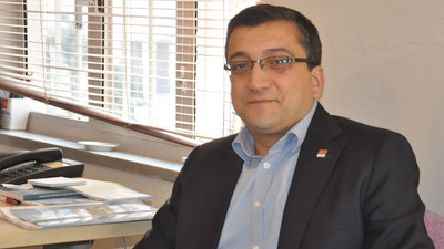 CHP'li belediye başkanı ve 2 çalışana gözaltı