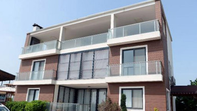 CHP'li belediye başkanının evi soyuldu