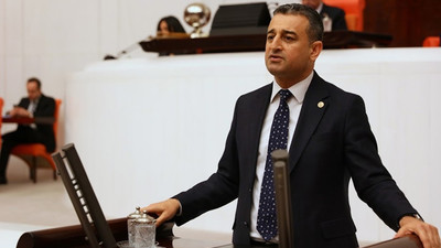 CHP'li Bulut: Organize bir kötülük içerisindeyiz