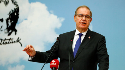 CHP'li Faik Öztrak korkunç gerçeği açıkladı: Koşar adımlarla gidiyoruz 