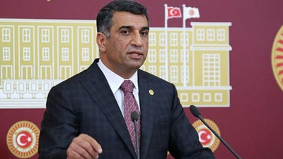 CHP'li Gürsel Erol: Kılıçdaroğlu'nu bu ülkenin Cumhurbaşkanı yapacağız