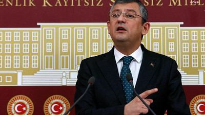 CHP'li Özel'den Bakan Bilgin'e 'müjde' sorusu