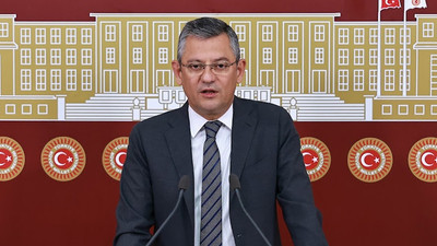 CHP'li Özgür Özel: İktidar partisinde müthiş bir panik havası başladı 