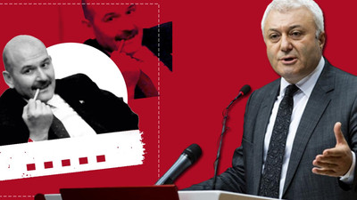 CHP'li Özkan'dan İçişleri Bakanı Süleyman Soylu'ya flaş tepki