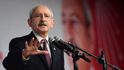 CHP lideri Kemal Kılıçdaroğlu: Dış politikada iktidar-muhalefet yoktur