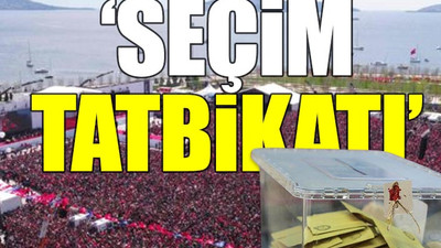 CHP'nin gündemi 'seçim güvenliği': İlk adım atıldı