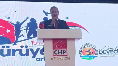 CHP Sözcüsü Öztrak: Balkanları Anadolu’ya, Anadolu’yu Balkanlar’a taşıyacağız