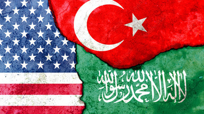 CIA'in Suudi Arabistan çıkarması ortaya çıktı: Erdoğan'ın ziyareti öncesi dikkat çeken görüşme