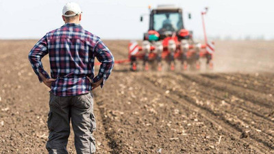 Çiftçinin çilesi bitmiyor: Zamlardan sonra eskisi kadar gübre atamadı 