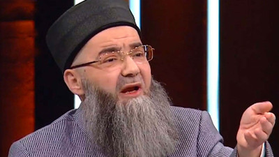 Cübbeli HDP'lilere beddua etti, HDP'den yanıt geldi