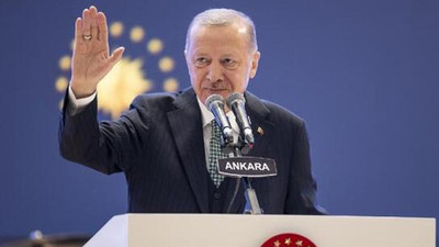 Cumhurbaşkanı Erdoğan seçim için tarih verdi