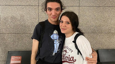 Cumhurbaşkanına hakaretten gözaltına alınan liseliler konuştu 