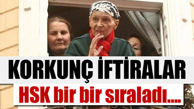 ÇYDD ve ÇEV’e cinsel içerikli kaset kumpası