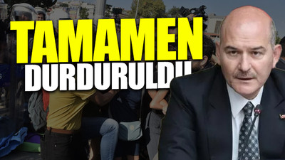 Danıştay'dan Süleyman Soylu'nun hoşuna gitmeyecek karar 