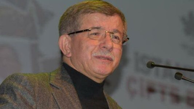 Davutoğlu'ndan dikkat çeken çıkış: Bütün Türkiye’mizde seferberlik ilan ediyoruz