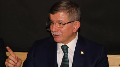 Davutoğlu'ndan Yargıtay'ın Kaftancıoğlu hakkındaki kararına tepki
