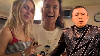 Demet Akalın-Aleyna Tilki kavgasına Mustafa Toplaoğlu da dahil oldu