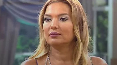 Demet Akalın'dan müzik yasağı çıkışı: Vay be ne günah işledik