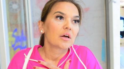 Demet Akalın hastalığını açıkladı: 5 profesör gezdim