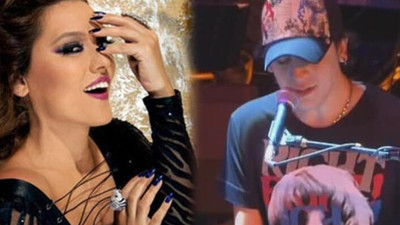 Demet Akalın tartıştığı Ersay Üner'e geçmişte aldığı hediyeyi hatırlattı