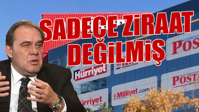 Demirören Grubu Vakıfbank'a olan borcunu da aksatıyor