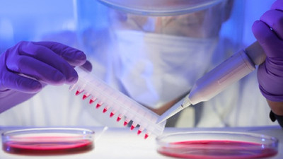 Deneysel kanser öldürücü virüs ilk kez bir insana uygulandı