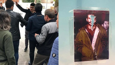 Deniz Gezmiş anmasına bıçaklı saldırı...