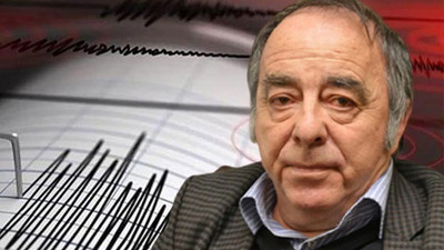 Deprem uzmanı Oğuz Gündoğdu hayatını kaybetti