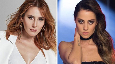 Derya Uluğ ile Funda Arar, Isparta'daki konserlerini iptal ettiklerini duyurdu