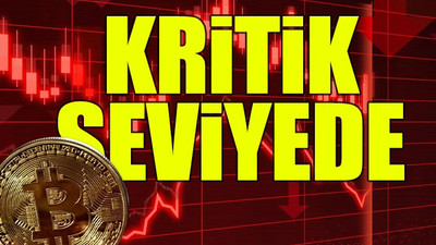 Dibi gören Bitcoin'de şimdi ne olacak?