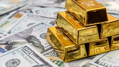 Dolar ve altın yeni haftaya yükselişle başladı