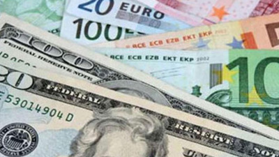 Dolarda büyük hareketlilik