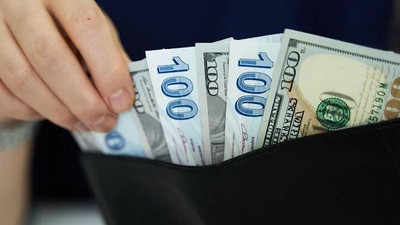 Dolarda yükseliş sürüyor