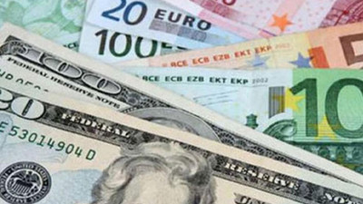 Dolar/TL'de büyük hareketlilik