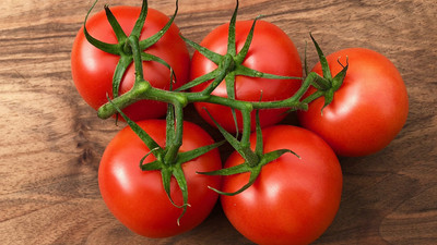 "Domatesin fiyatı iki kat artacak"