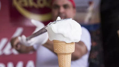 Dondurma fiyatlarına bir büyük zam daha