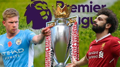 Dünyanın en çok izlenen liginde şampiyonluk düğümü çözülüyor!
