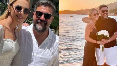 Ece Erken'den dikkat çeken hamle: Soyadını sildi