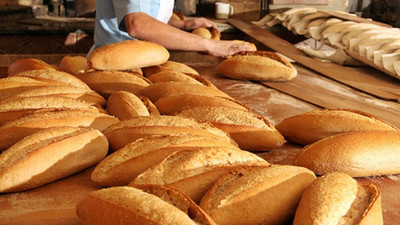 Ekmeğe büyük zam geldi: Gerekçe artan maliyetler