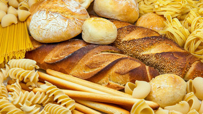 Ekmek, makarna ve ete büyük zam 