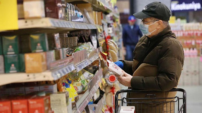 Ekonomik güven endeksi yine düşük kaldı