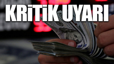 Ekonomist Murat Özsoy doların ne kadar olacağını açıkladı 