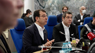 Ekrem İmamoğlu doğruladı: İBB Sözcülüğü birimi kaldırıldı