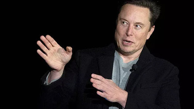 Elon Musk'tan kapitalist şov: Çalışanlar endişeli
