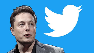 Elon Musk'tan 'Twitter' kararı: Askıya aldı